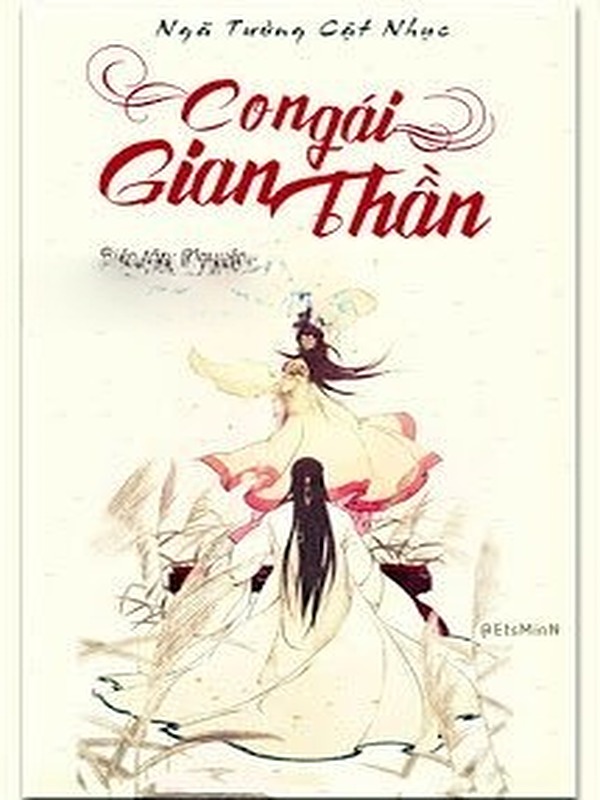 Con Gái Gian Thần