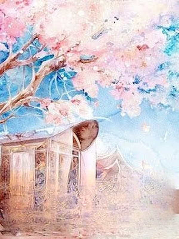 Vương Phi Như Thủy