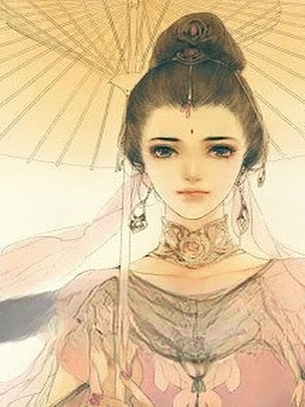 Nương Tử Uy Vũ Đến Từ Tương Lai