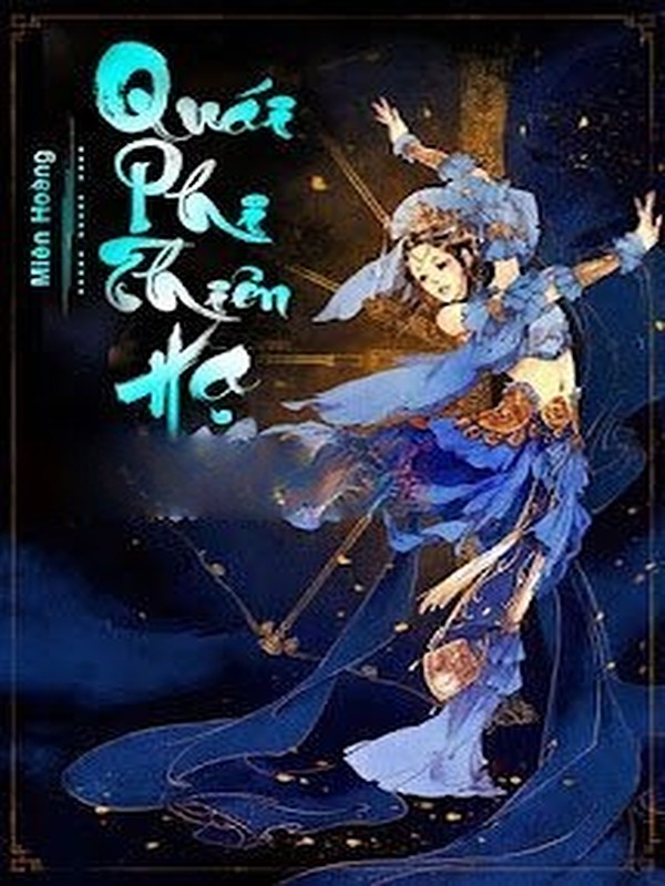 Quái Phi Thiên Hạ
