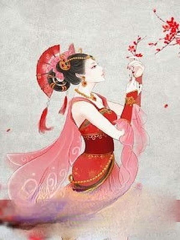 Ngạo Thế Cuồng Phi - Khuynh Thanh