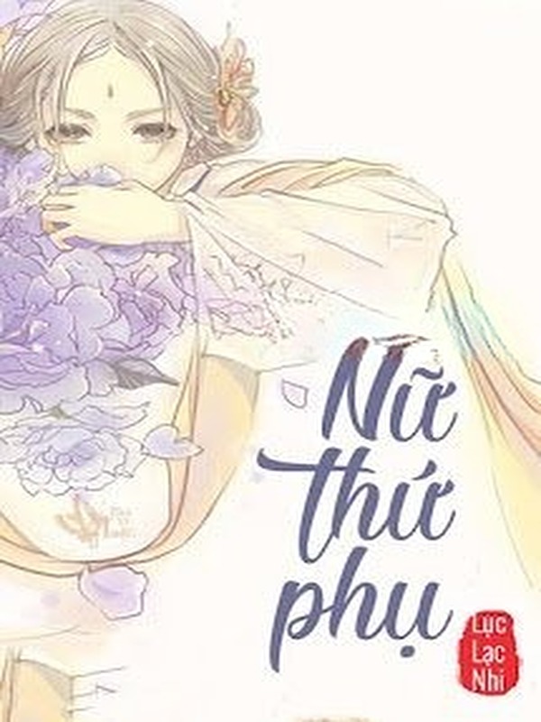 Nữ Thứ Phụ