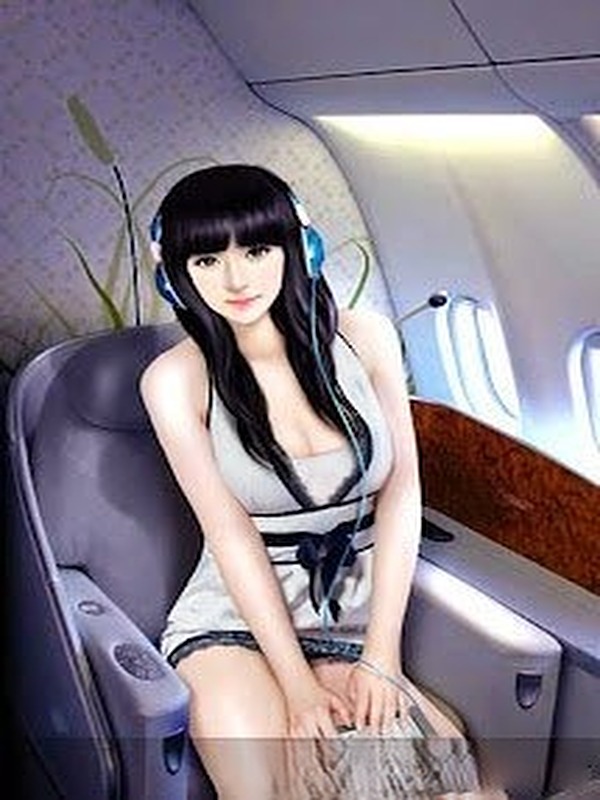 Nữ Hoàng Giới Giải Trí