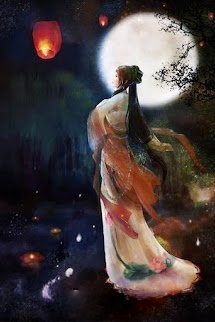 Y Nữ Xuân Thu