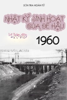 Nhật Ký Sinh Hoạt Của Đế Hậu Tại Thập Niên 60