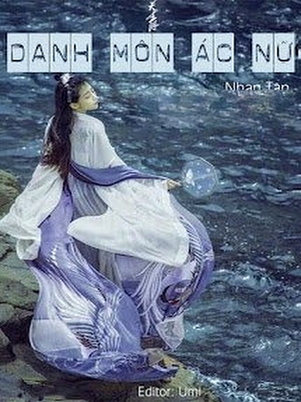 Danh Môn Ác Nữ