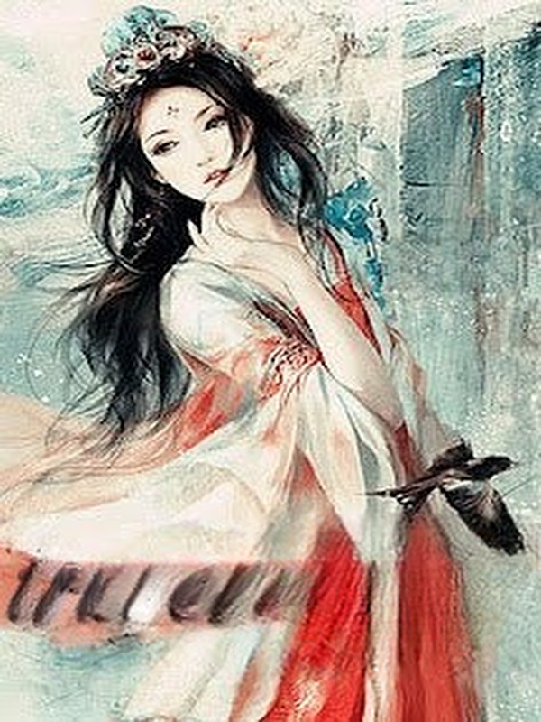 Vương Phi Lạnh Lùng