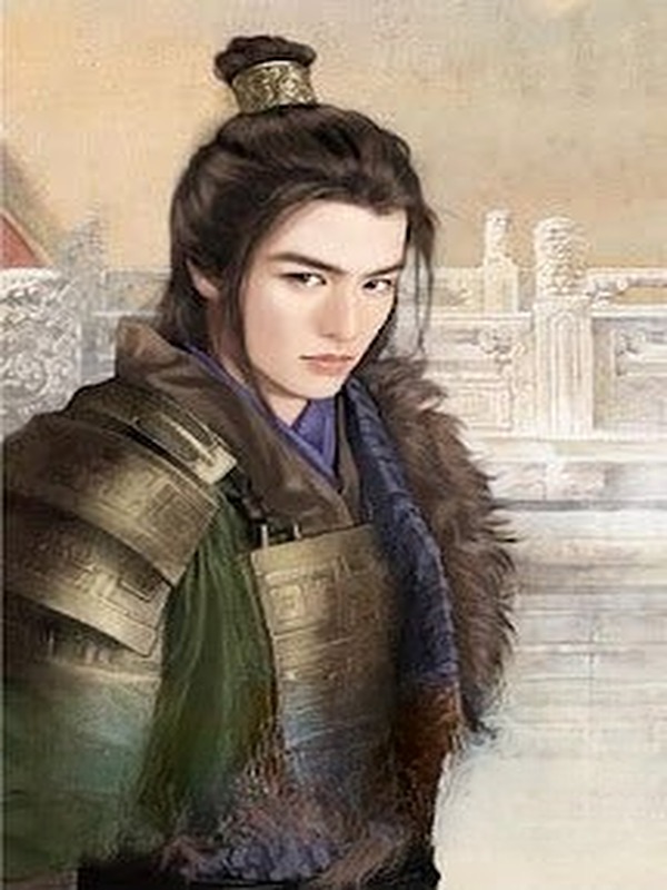[Hoàng Phi Sở Đặc Công Số 11] Sói Bắc Yến