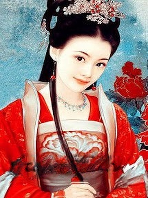 Khanh Thật Hung Hãn Thái Tử Phi Muốn Đào Hôn