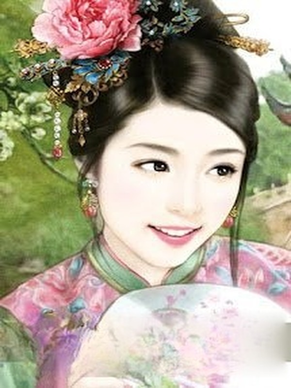 Trùng Sinh Nữ Phụ Cặn Bã