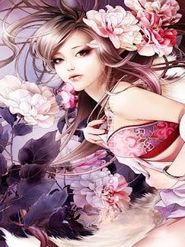 Tuyệt Thế Tiểu Yêu Phi Chín Tuổi