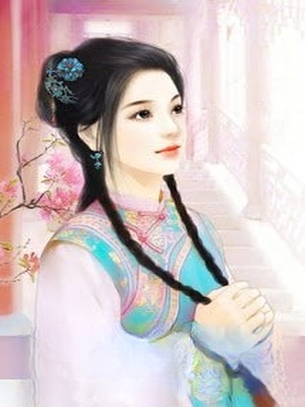 Chọn Thiên Hạ, Chẳng Chọn Giai Nhân