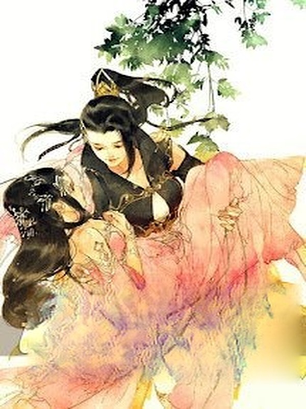 Tử Đằng Ngỏ Lời Yêu