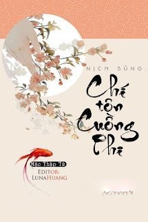 Nịch Sủng: Chí Tôn Cuồng Phi