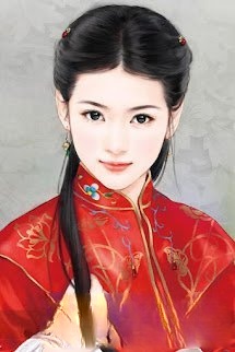 Hãn Thê Hộ Gia