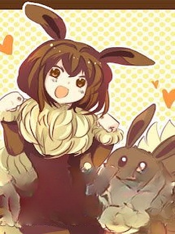 Ta Là Pokemon (Pokemon - Đấu La)