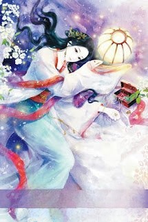 Tuyệt Thế Tiểu Hồ Ly