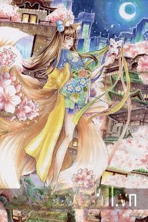 Huyết Sắc Tam Đại Vương Phi