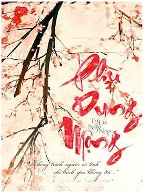 Phù Dung Mộng