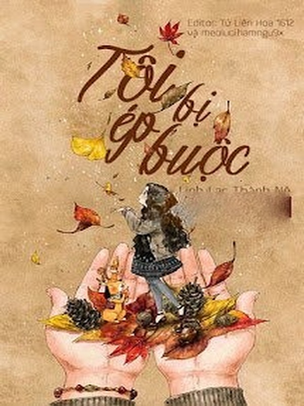 Tôi Bị Ép Buộc