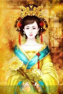 Hoàng Gia Tiểu Kiều Phi