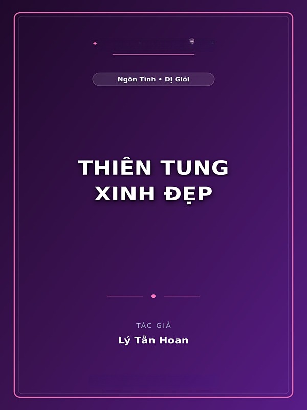 Thiên Tung Xinh Đẹp