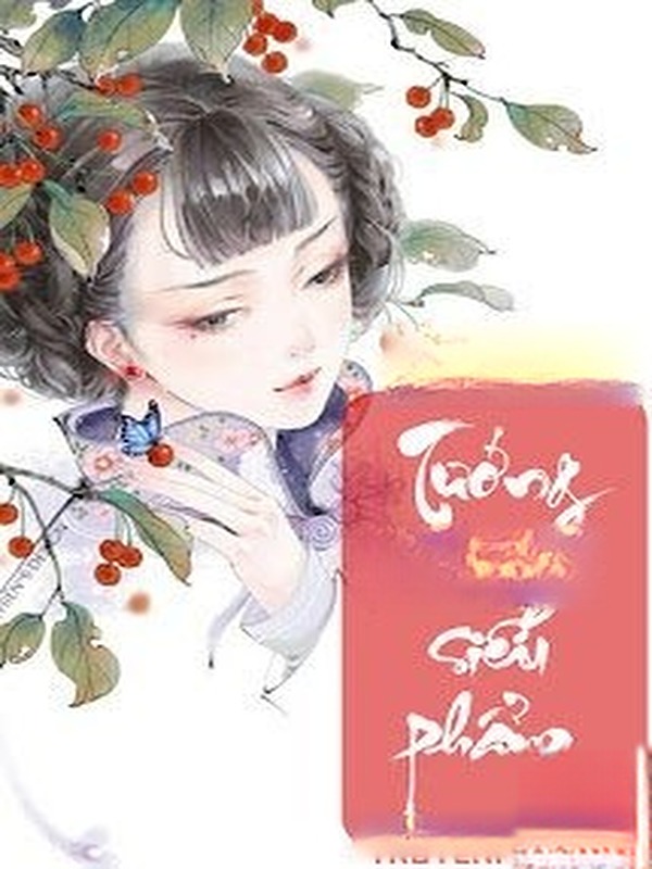 Tướng Công Siêu Phẩm Của Chu Chi Thiên