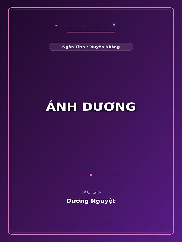 Ánh Dương