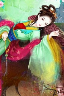 Thịnh Thế Sủng Phi
