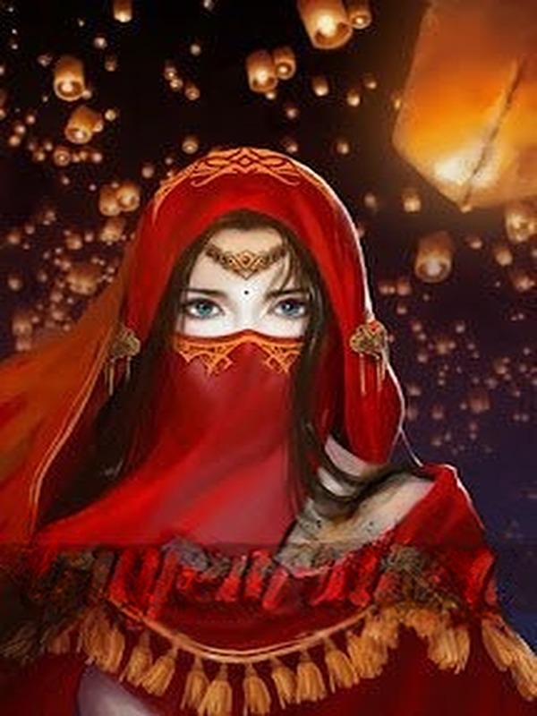 Ma Vương Độc Phi