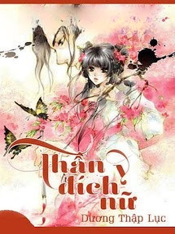 Thần Y Đích Nữ