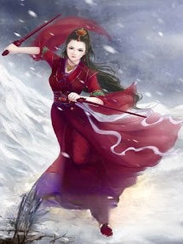 Thần Trộm Ngốc Phi