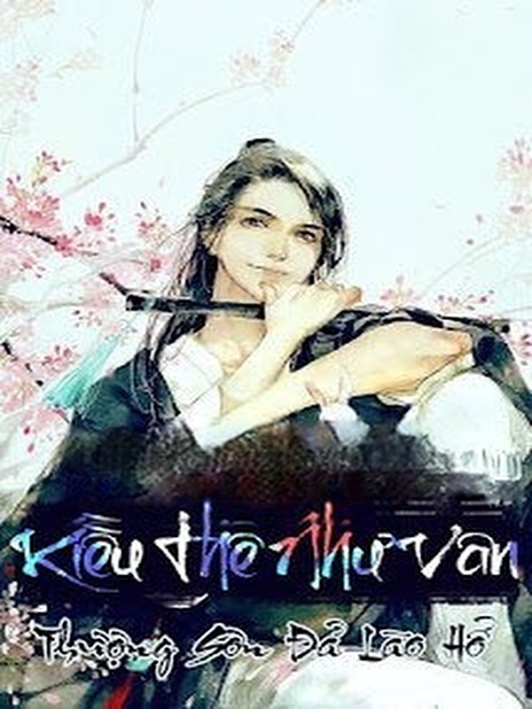 Kiều Thê Như Vân