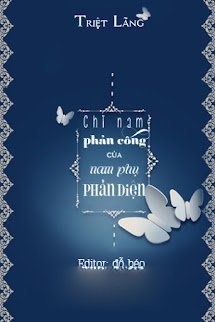 Chỉ Nam Phản Công của Nam Phụ Phản Diện