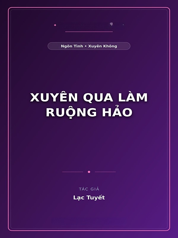 Xuyên Qua Làm Ruộng Hảo