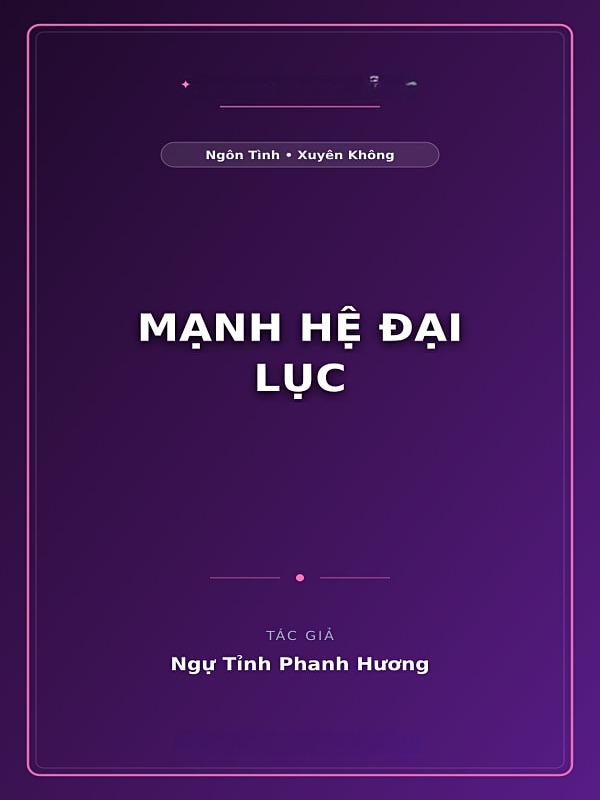 Mạnh Hệ Đại Lục