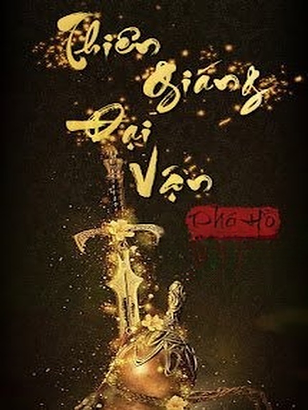 Thiên Giáng Đại Vận