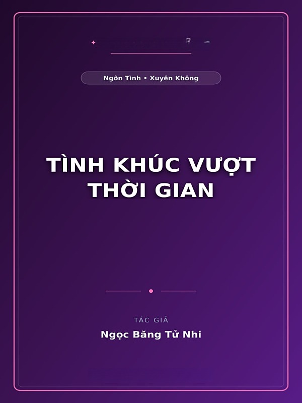Tình Khúc Vượt Thời Gian