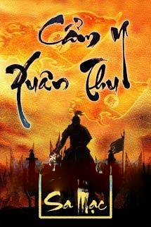 Cẩm Y Xuân Thu