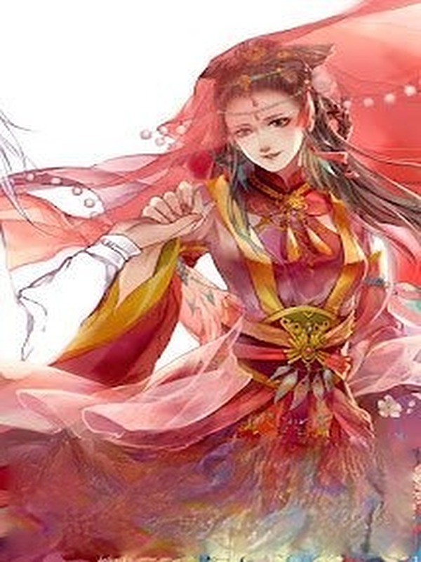 Tuyệt Mị Vương Phi Quá Kiêu Ngạo