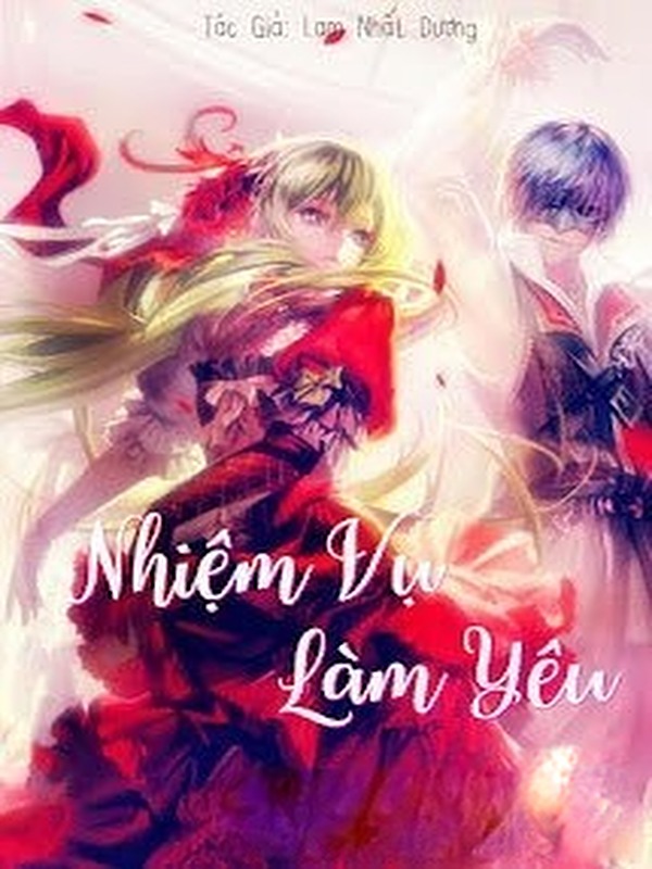 Nhiệm Vụ Làm Yêu