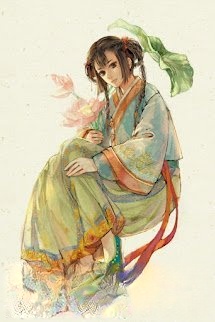 Nông Gia Dược Nữ
