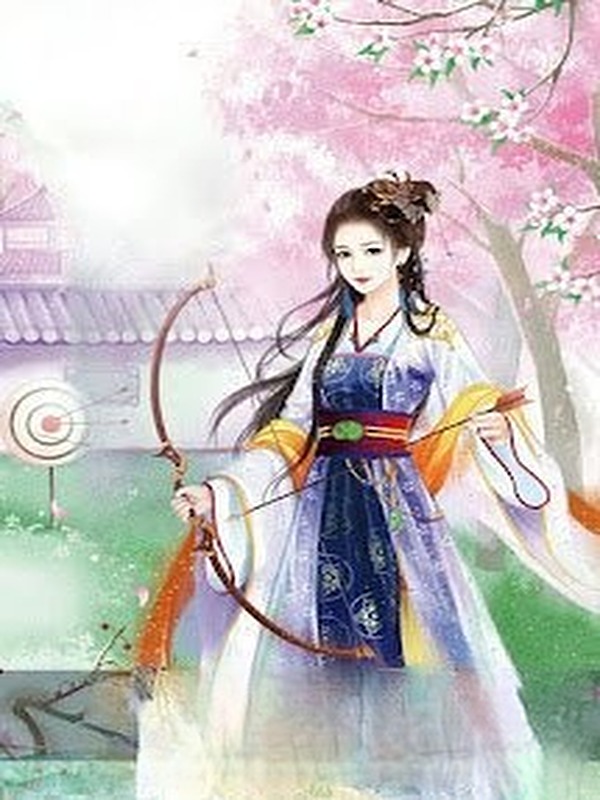 Chiến Vương Long Phi
