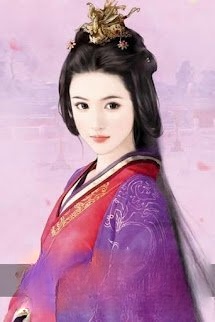 Con Đường Trở Thành Sủng Phi