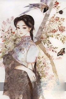 Khuynh Thế Tuyệt Sủng Tiểu Hồ Phi