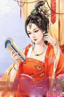Hoàng Hậu Lười Tô Hiểu Nguyệt