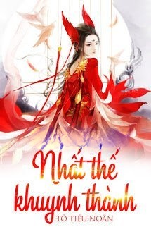 Tà Vương Truy Thê: Phế Tài Nghịch Thiên Tiểu Thư
