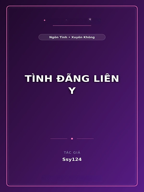 Tình Đãng Liên Y