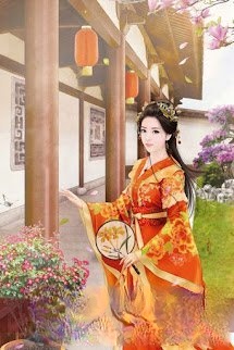 Đích Nữ Cuồng Phi: Cực Phẩm Bảo Bối Vô Lại Nương