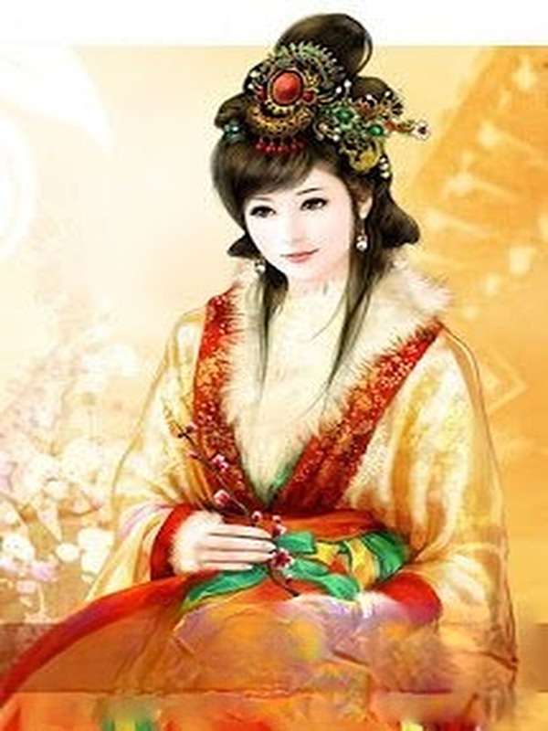 Thê Chủ Tà Mị